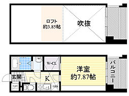 フォレステージュ江坂公園