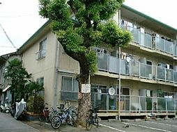 大豊マンション