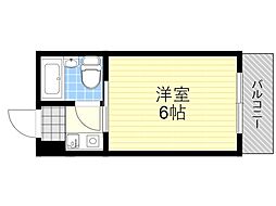 ルネッサンスクレージュ佃