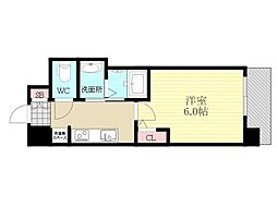 エステムコート新大阪15フロウ