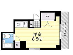 シティメゾン天満