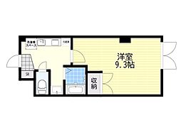 グランメール南江口