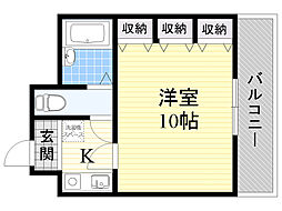 永和マンション