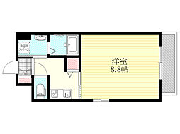 ヴェリテ新大阪イースト