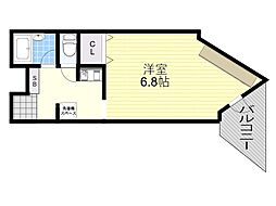 グランメール南江口