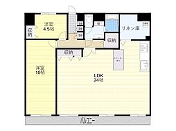 マンションサルナート