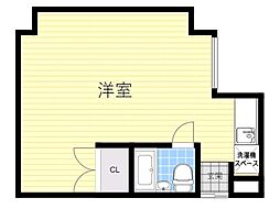 ラ・フォーレ大桐