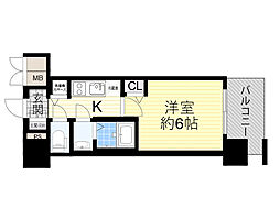 ララプレイス ザ・大阪リヴァージュ
