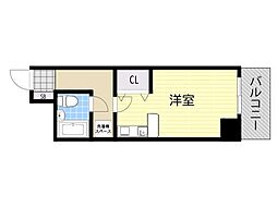 ダイアパレス塚本2番館