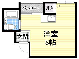 プレアール井高野