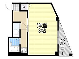 トライアングルコート