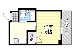 メゾンパークサイドK