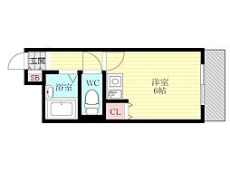 グランドコート新大阪