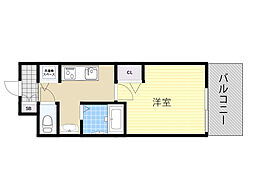 アスヴェル新北野モスト