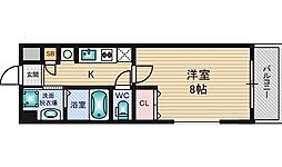 大阪市東淀川区東中島５丁目