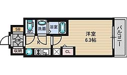 大阪市東淀川区東中島４丁目