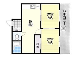 ブールバール塚本2