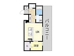 ファーストフィオーレ塚本リベルテ