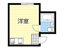 新大阪サンマンション1号館