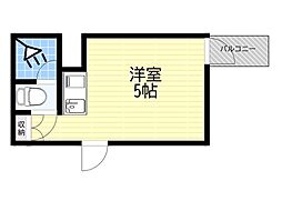 メゾン新大阪北