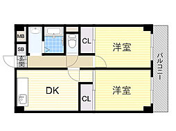 フローライト豊里1