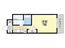 スワンズシティ谷町モデルノ