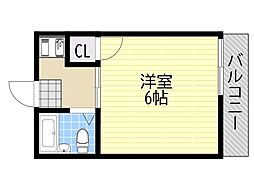 第3平野マンション