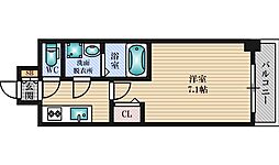 オーキッドレジデンス新大阪