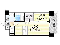 セレニテ東三国ミラク