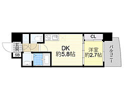 セレニテ東三国ミラク