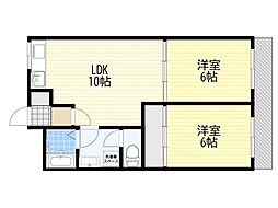 上新庄ハイム