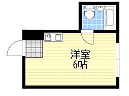カムネス経大前