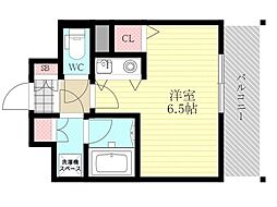 ダイアパレス新大阪宮原