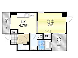 ピュアライフ御幣島
