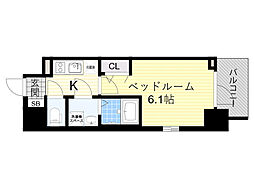 大阪市淀川区十三本町２丁目