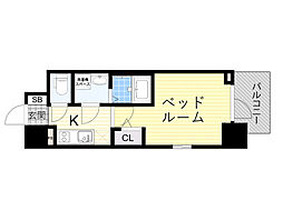 エスリードレジデンス大阪グランノース2