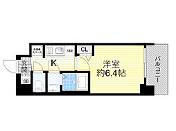 プレサンス西中島南方セレスト