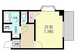 ヒルズ小松