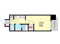 ファーストフィオーレ塚本リベルテ