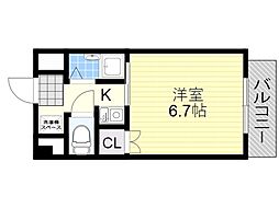 グランフォーレ21