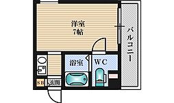 大阪市淀川区東三国１丁目