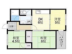 スカイハイツ曽根