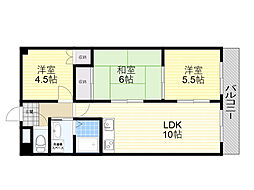 スカイハイツ緑地