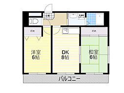 スカイハイツ緑地