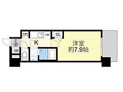 プレサンスNEO上新庄PRIMECRUIS