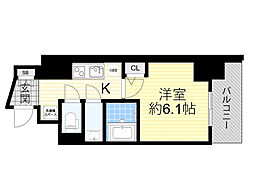 アークグラン大阪WEST