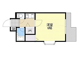 大阪市東淀川区柴島２丁目