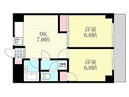 第12高光マンション