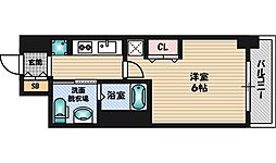 大阪市東淀川区東中島２丁目