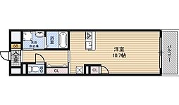 プレサンス新大阪ステーションフロント